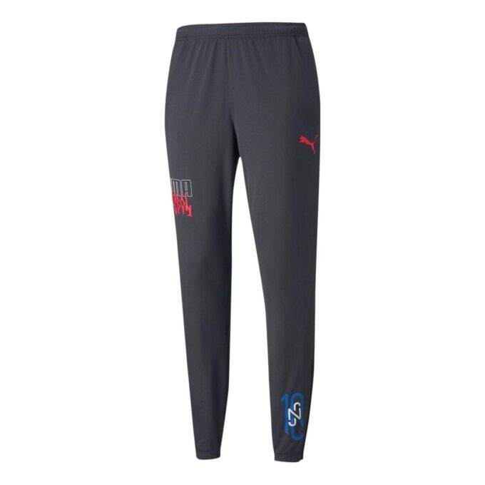 Neymar Jr Futebol träningsbyxa ”Dark Grey”