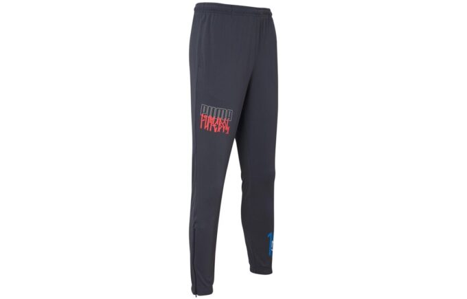 Neymar Jr Futebol träningsbyxa ”Dark Grey”
