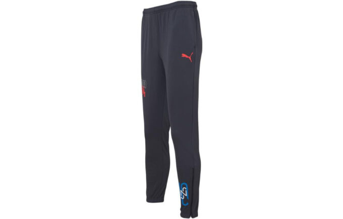 Neymar Jr Futebol träningsbyxa ”Dark Grey”