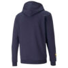 Neymar JR Hero Hoody ”Mörkblå”