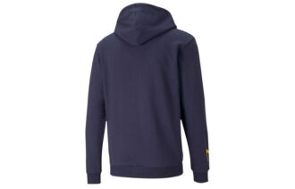 Neymar JR Hero Hoody ”Mörkblå”