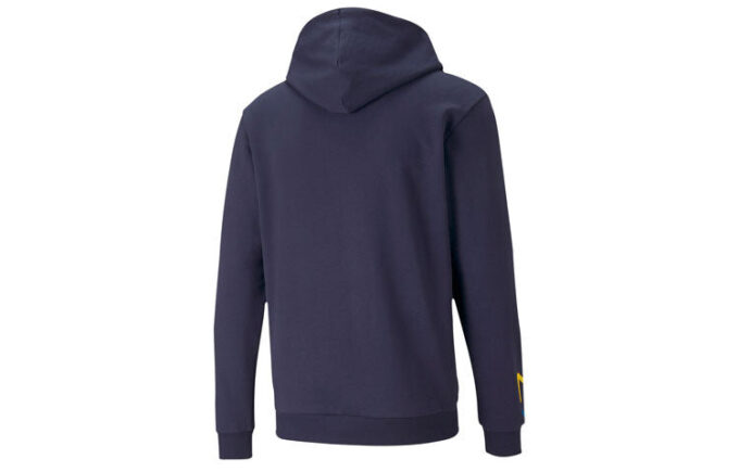 Neymar JR Hero Hoody ”Mörkblå”