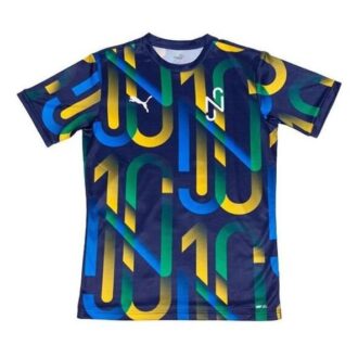 Neymar Jr. Hero-tröja ”Marinblå”