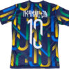 Neymar Jr. Hero-tröja ”Marinblå”