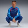Neymar Jr. Playmaker Herr Fotbollsjacka med Quarter-Zip Neymar Jr. Playmaker Herr Fotbollsjacka med Quarter-Zip