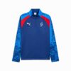 Neymar Jr. Playmaker Herr Fotbollsjacka med Quarter-Zip Neymar Jr. Playmaker Herr Fotbollsjacka med Quarter-Zip