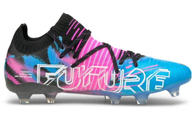 Neymar Jr. x Future Z 1.1 FG AG ”Kreativitetspaket”