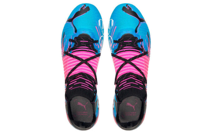 Neymar Jr. x Future Z 1.1 FG AG ”Kreativitetspaket”