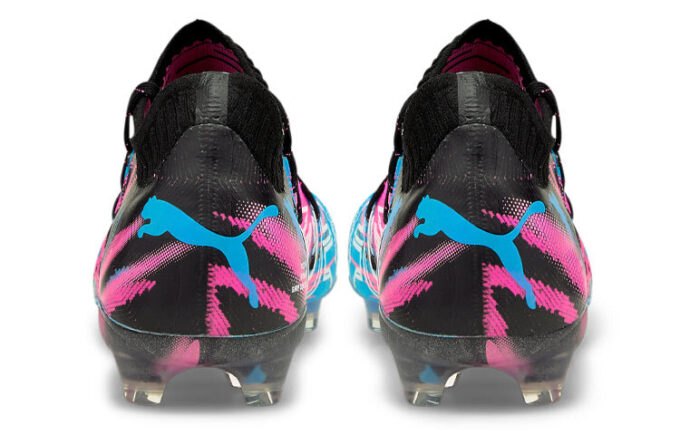 Neymar Jr. x Future Z 1.1 FG AG ”Kreativitetspaket”