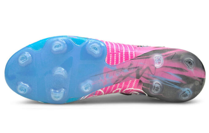 Neymar Jr. x Future Z 1.1 FG AG ”Kreativitetspaket”