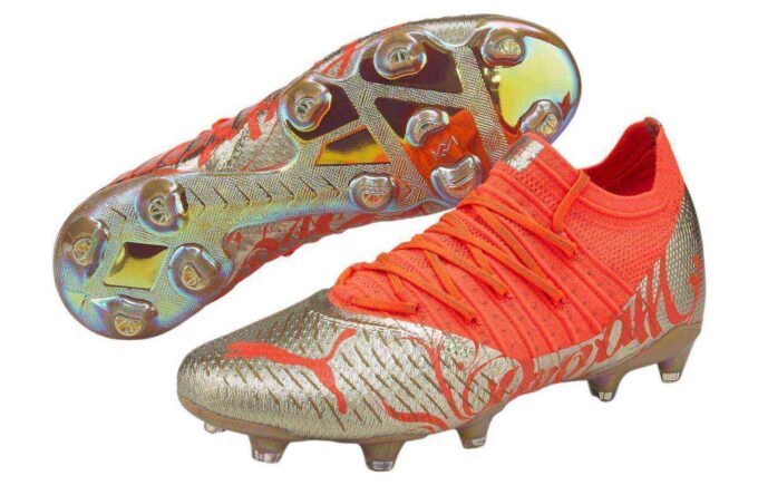Neymar Jr x Future Z 1.4 FG AG ”Drömjagare – Spelarutgåva”