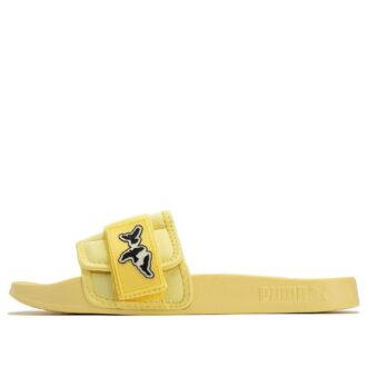 Neymar Jr. x Leadcat 2.0 Sandal ”Fizzy Light”