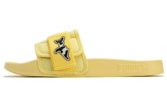 Neymar Jr. x Leadcat 2.0 Sandal ”Fizzy Light”