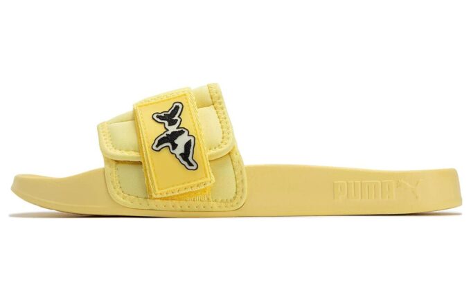 Neymar Jr. x Leadcat 2.0 Sandal ”Fizzy Light”