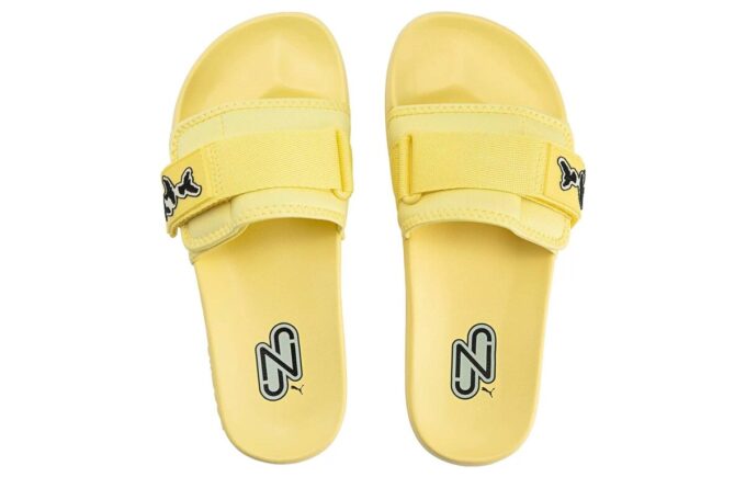 Neymar Jr. x Leadcat 2.0 Sandal ”Fizzy Light”