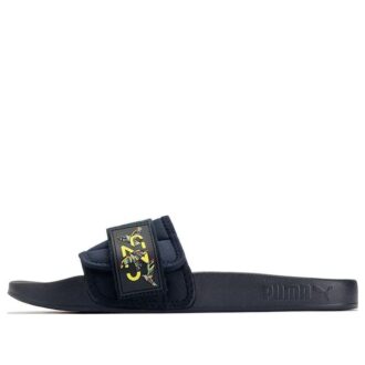 Neymar Jr. x Leadcat 2.0 Sandal ”Parisian Night”