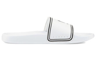 Neymar Jr. x Leadcat 2.0 Slides ”Vit Svart”