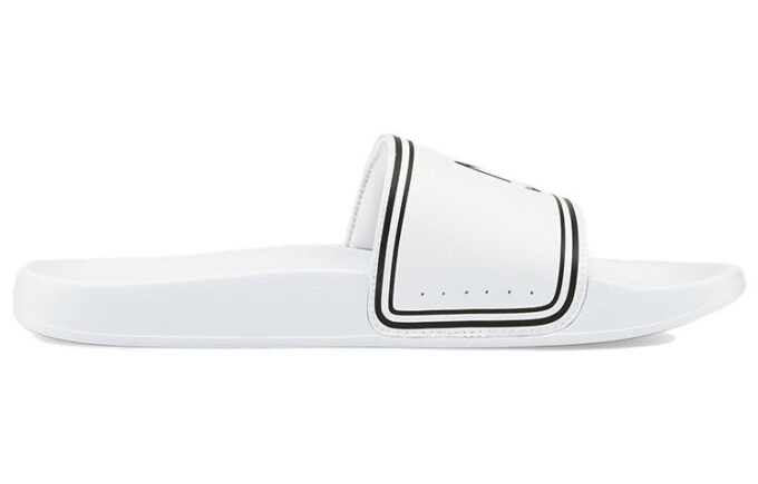 Neymar Jr. x Leadcat 2.0 Slides ”Vit Svart”