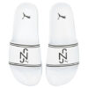 Neymar Jr. x Leadcat 2.0 Slides ”Vit Svart”
