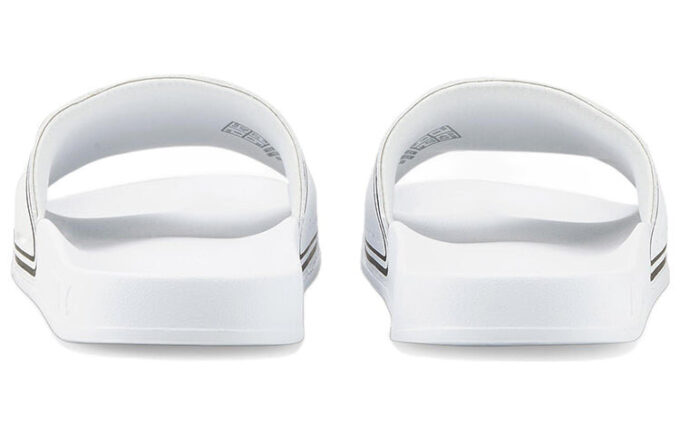 Neymar Jr. x Leadcat 2.0 Slides ”Vit Svart”