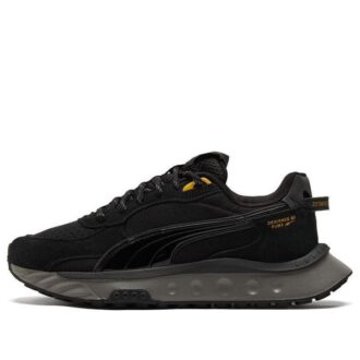 Neymar Jr. x Wild Rider ”Black Castlerock”
