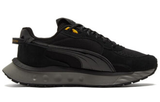 Neymar Jr. x Wild Rider ”Black Castlerock”