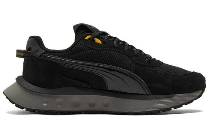 Neymar Jr. x Wild Rider ”Black Castlerock”