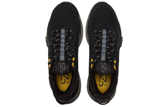 Neymar Jr. x Wild Rider ”Black Castlerock”