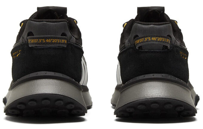 Neymar Jr. x Wild Rider ”Black Castlerock”