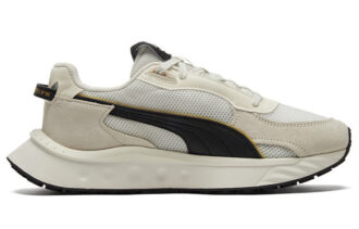 Neymar Jr. x Wild Rider ”Vaporous Grey Black”