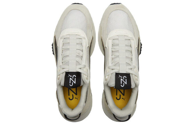 Neymar Jr. x Wild Rider ”Vaporous Grey Black”