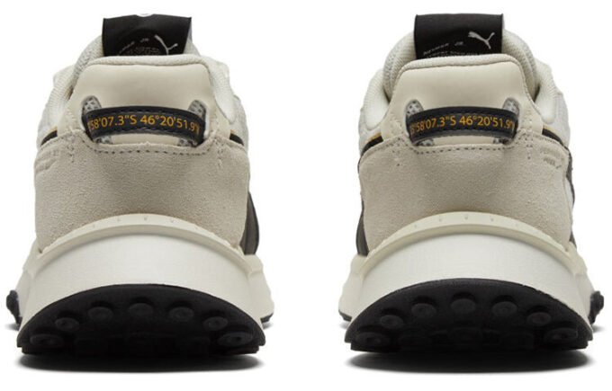 Neymar Jr. x Wild Rider ”Vaporous Grey Black”