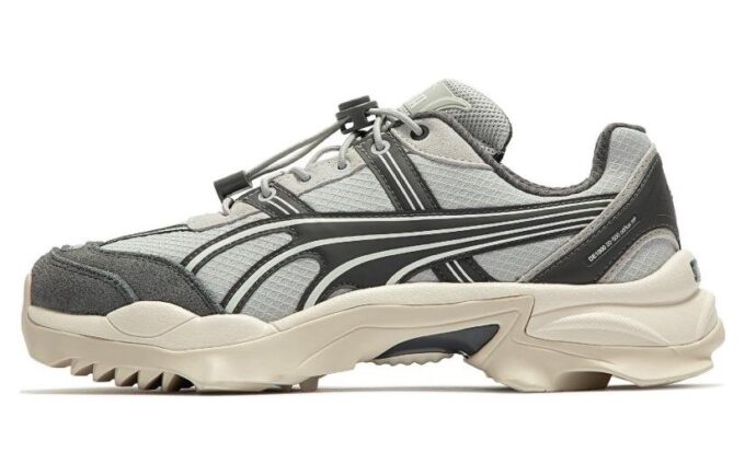 Nitefox Urban Outdoor ”Beige Grå Vit”