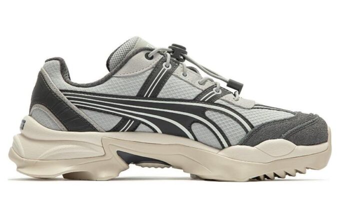 Nitefox Urban Outdoor ”Beige Grå Vit”