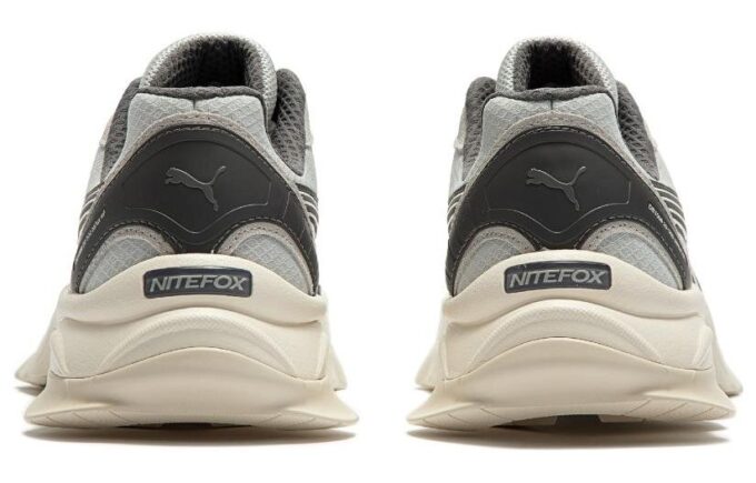 Nitefox Urban Outdoor ”Beige Grå Vit”