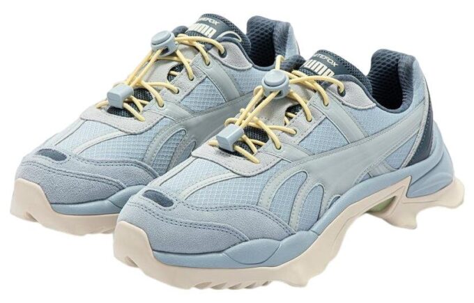 Nitefox Urban Outdoor ”Blågrå Creme”