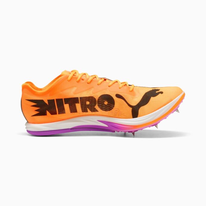 NITRO™ Elite 3 långdistansspikar för friidrott och fält