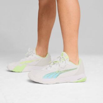 NOVA Elite Court Shoes