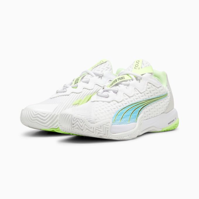 NOVA Elite Court Shoes NOVA Elite Court Shoes