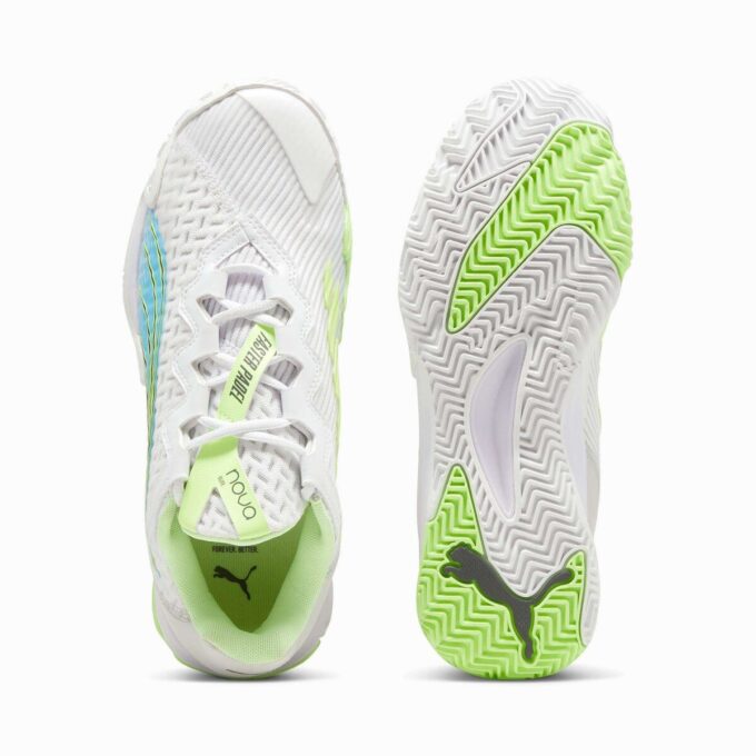 NOVA Elite Court Shoes NOVA Elite Court Shoes