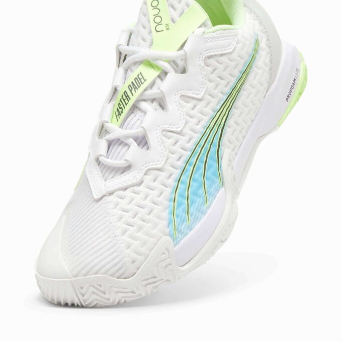 NOVA Elite Court Shoes NOVA Elite Court Shoes