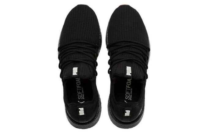 Nrgy Neko ”Black”