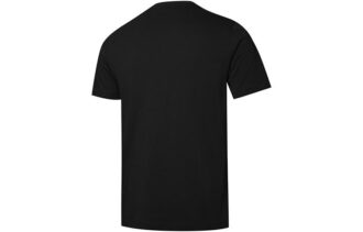 Nu-Tility Logo T-shirt ”Svart”
