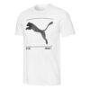 Nu-Tility Logo T-shirt ”Vit”
