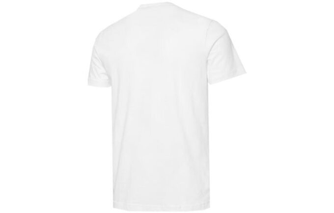 Nu-Tility Logo T-shirt ”Vit”