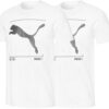 Nu-Tility Logo T-shirt ”Vit”