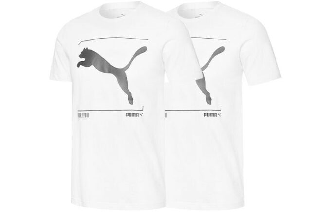 Nu-Tility Logo T-shirt ”Vit”
