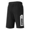 Nu-tility Sportshorts ”Svarta”