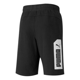 Nu-tility Sportshorts ”Svarta”