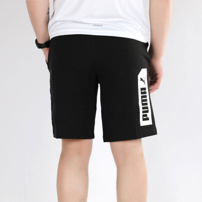 Nu-tility Sportshorts ”Svarta”